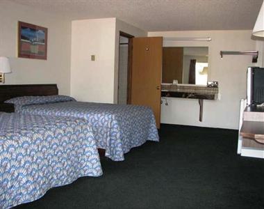 Economy Inn Florence (Oregon)