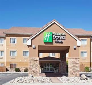 Holiday Inn Express Hotel & Suites Sandy