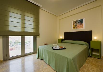 Aparthotel Calas de Campoamor