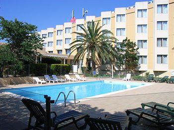 Novotel Toulon La Seyne Sur Mer