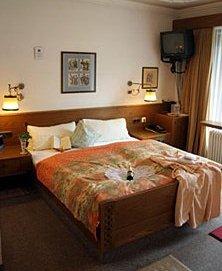 Bed & breakfast Hotel Der Bichlerhof