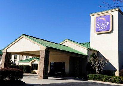 Sleep Inn Kernersville