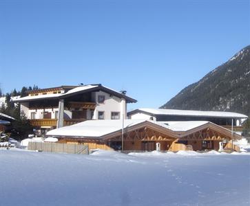 Luxury Chalets Wiesenruh