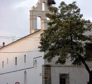 Albergue Convento De San Francisco