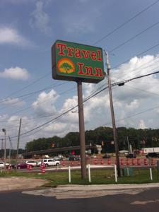 Travel Inn Natchez