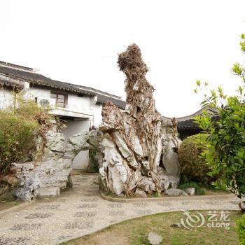 Zhouzhuang Fengzeyuan Inn