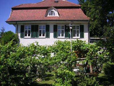 B&B Villa Feigenbaum