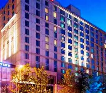 Hilton Providence