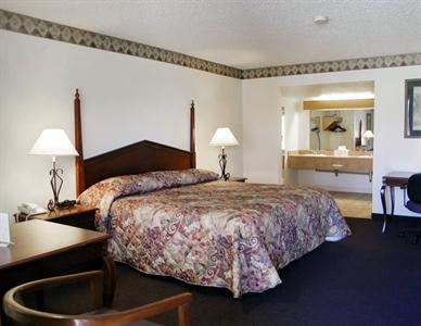 BEST WESTERN Stevens Inn