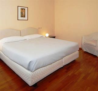 Albergo Residence Hotel Torino 1