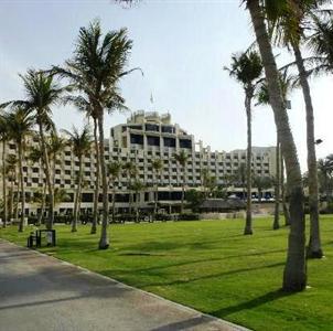 JA Jebel Ali Beach Hotel