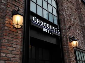 Chocolate Hotel Seoul