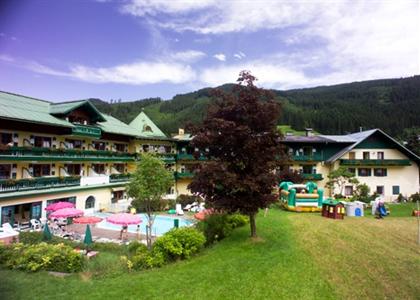 Familien & Wanderhotel Sommerhof