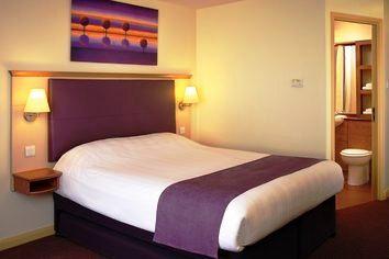 Premier Inn Hampton Peterborough
