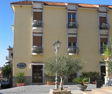 Antonietta Hotel