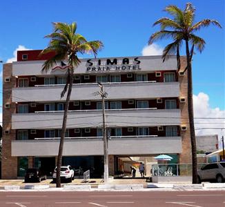 Simas Praia Hotel