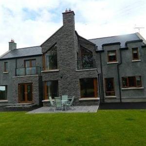 Agivey Lodge