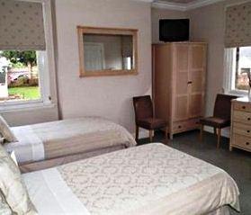 The Gatehouse B&B