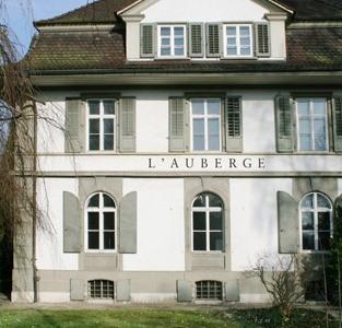 L'Auberge de Langenthal