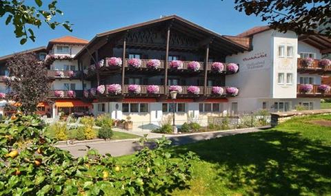 Parkhotel Seefeld