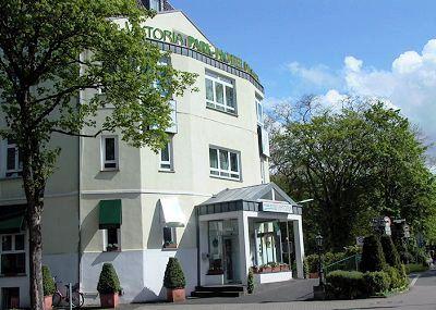 Parkhotel Viktoria Neuss