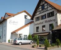 Landhotel Muhlberg