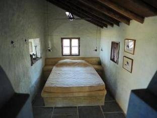 Old Stone Villa