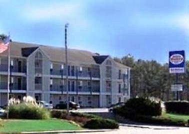 Metro Extended Stay Hotel Stone Mountain