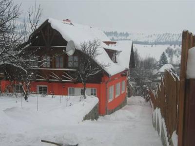Pension Csiki Panorama Miercurea Ciuc