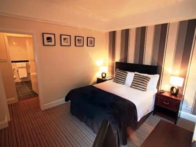 Quality Hotel Stoke