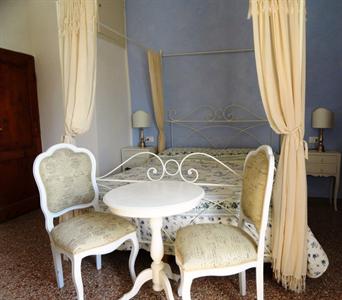 La Casa nel Borgo Bibbona