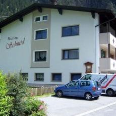 Schmid Pension