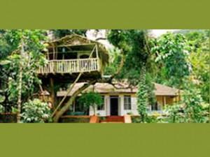 Pulickal Homestay in Kerala