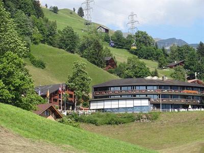 Ferienhaus Wasserwendi