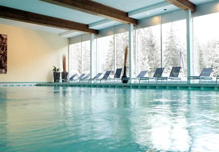 Robinson Club Arosa