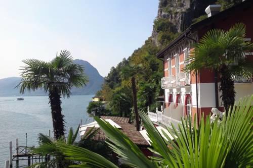 Hotel Elvezia al Lago