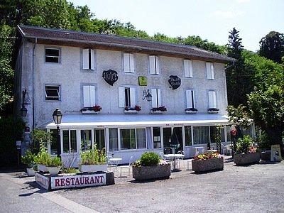 Hotel La Maison Blanche Etrembieres