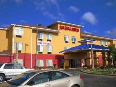 Bay Inn & Suites Foley