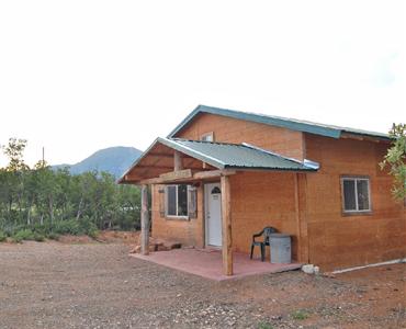 Canyonlands Ranch Cabin