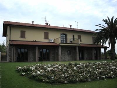 Casa Vacanza Il Malandrone