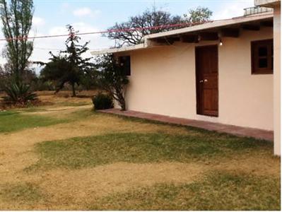 Casa Rural Moncayo