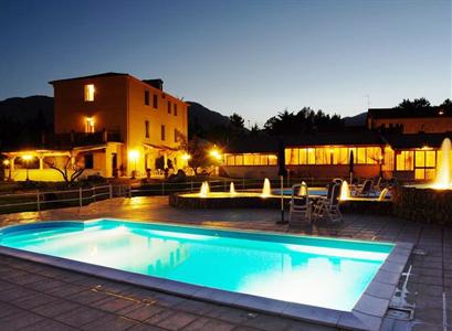 Agriturismo Antica Tenuta