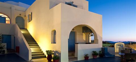 Aspa Villas