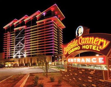 Eastside Cannery Casino & Hotel