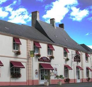 Logis L'Auberge Alsacienne