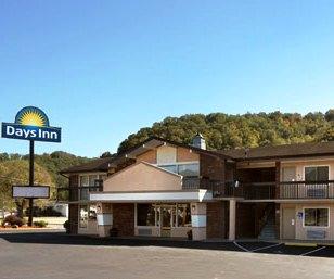 Paintsville Days Inn