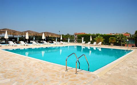 Hotel Pension Villa Gloria