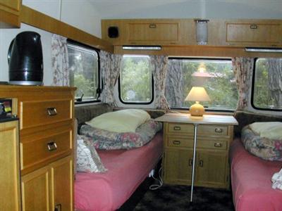 Lazy Duck Campsite