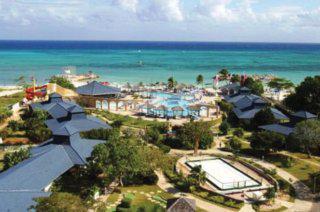 Breezes Resort & Spa Trelawny- All Inclusive Ewarton