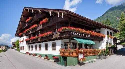 Post Hotel Alpbach